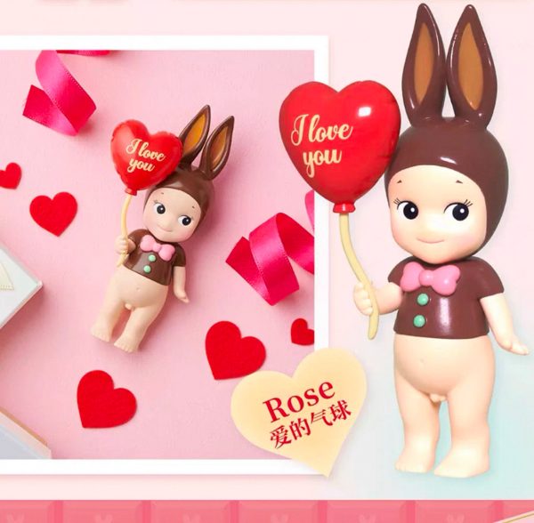 Sonny Angel Gifts of Love Series Mini Figures(Authentic) - Image 4