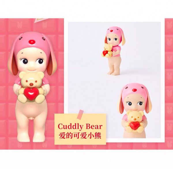 Sonny Angel Gifts of Love Series Mini Figures(Authentic) - Image 5