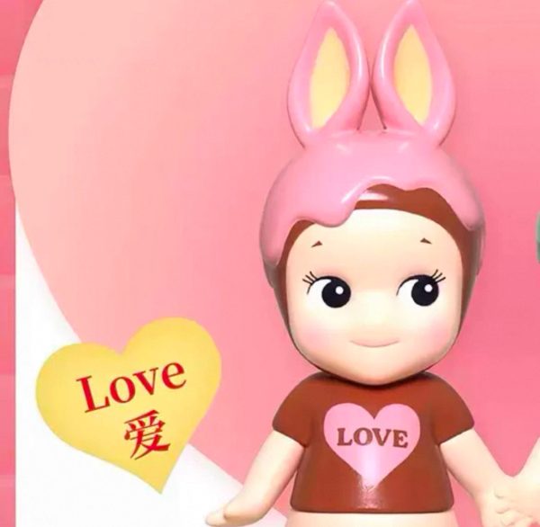 Sonny Angel Gifts of Love Series Mini Figures(Authentic) - Image 6