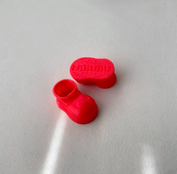Labubu shoes - Image 4