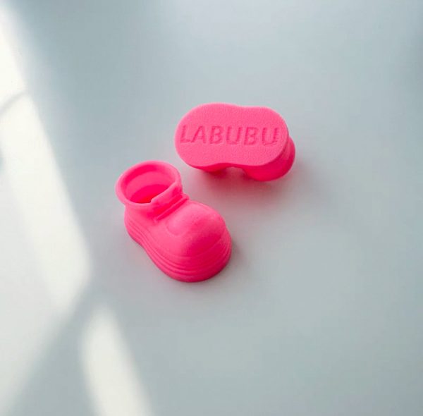 Labubu shoes - Image 8