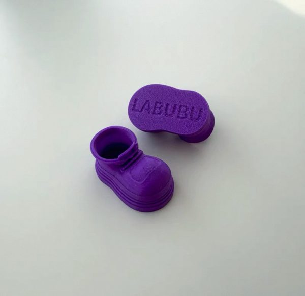 Labubu shoes - Image 10