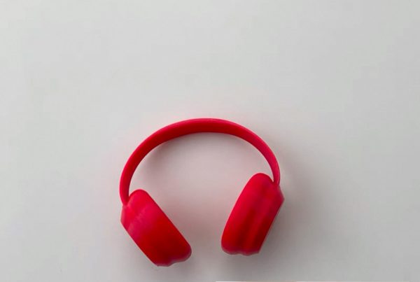 Labubu Headphone - Image 3