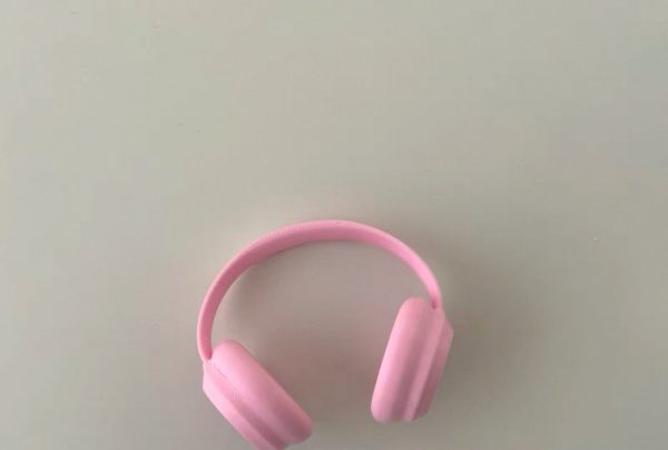 Labubu Headphone - Image 4