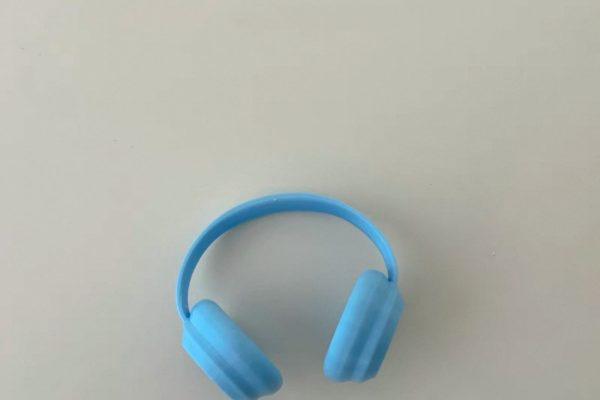 Labubu Headphone - Image 7