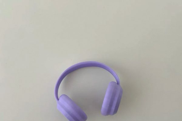 Labubu Headphone - Image 8