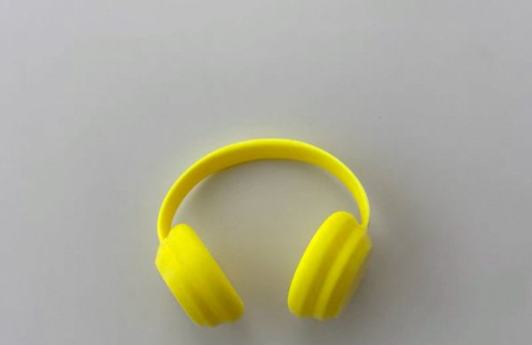 Labubu Headphone - Image 9