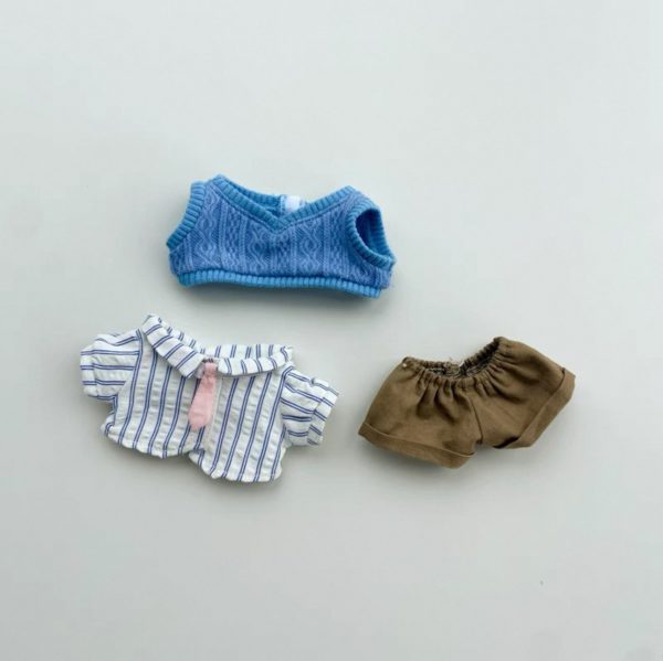 Labubu Sweater Set(Handmade Design) - Image 5