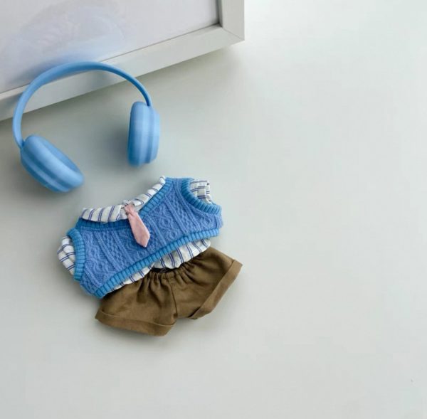 Labubu Sweater Set(Handmade Design) - Image 6