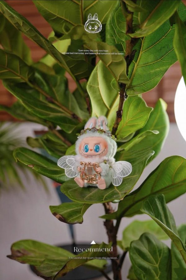 Labubu Elf Set(Handmade Design) - Image 4