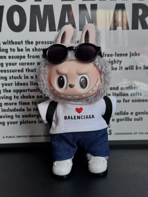 Balenciaga Outfits（Handmade） - Image 8