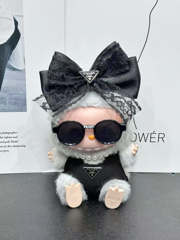 Prada Suit（Handmade) - Image 6