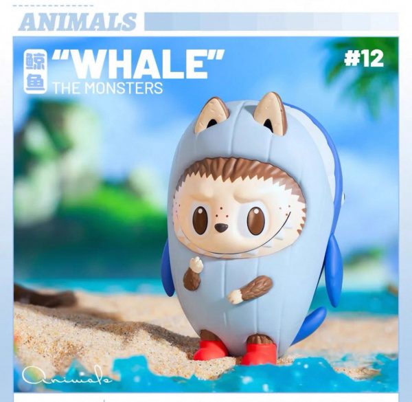 Labubu Animal Series - Image 7