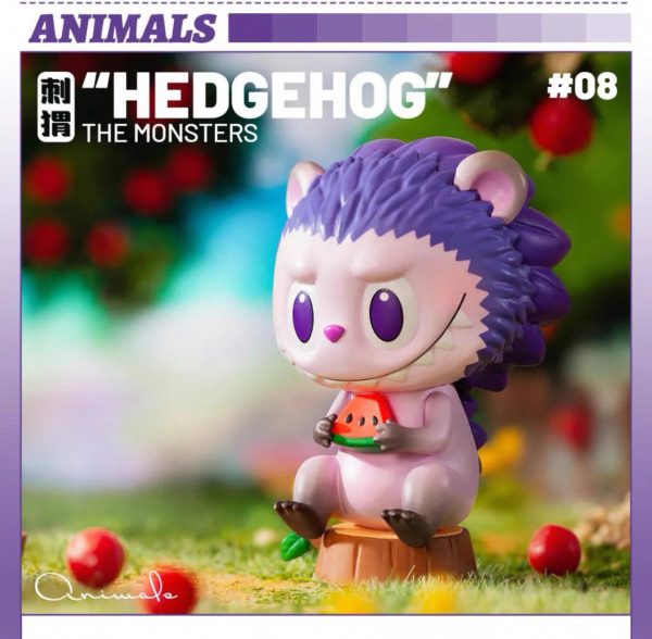 Labubu Animal Series - Image 12