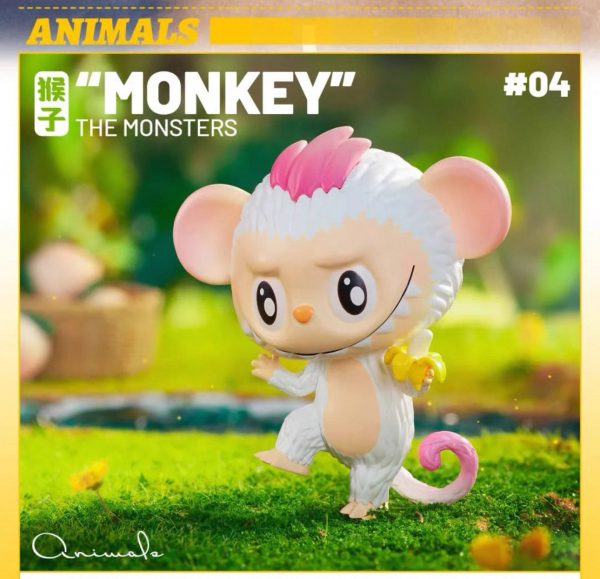 Labubu Animal Series - Image 16