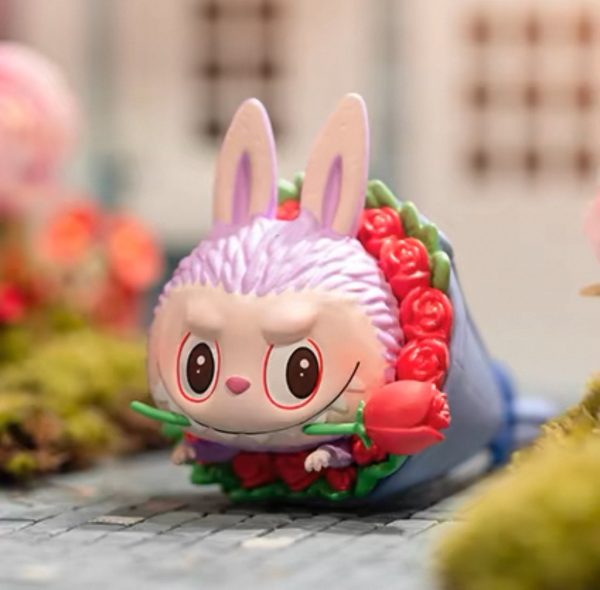 The Monsters Flower Elves - Image 2
