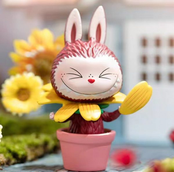 The Monsters Flower Elves - Image 3