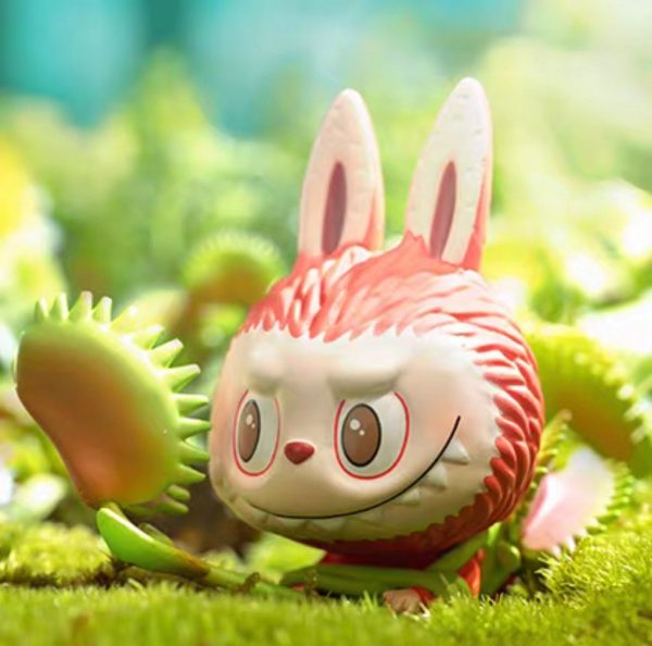 The Monsters Flower Elves - Image 5