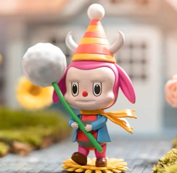 The Monsters Flower Elves - Image 6