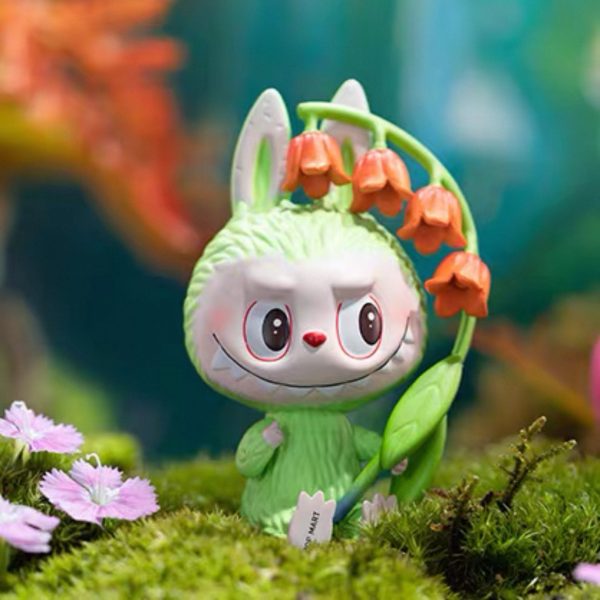 The Monsters Flower Elves - Image 8