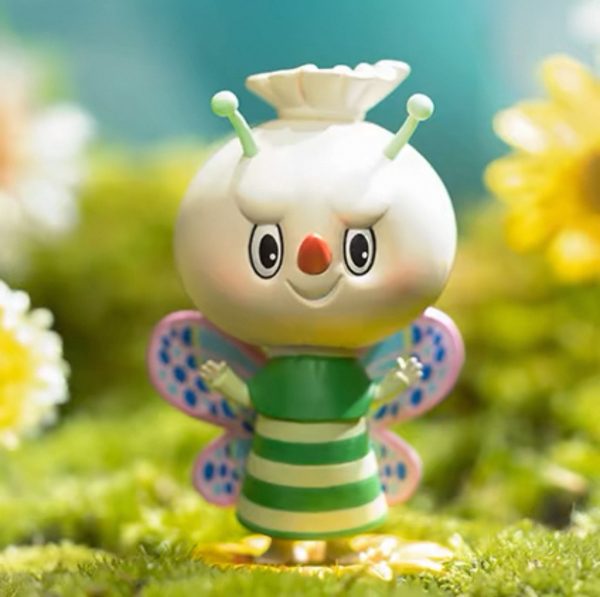 The Monsters Flower Elves - Image 9