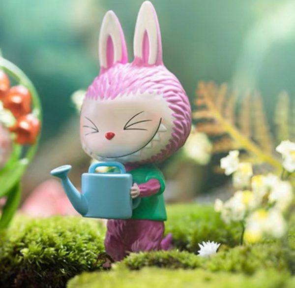 The Monsters Flower Elves - Image 10