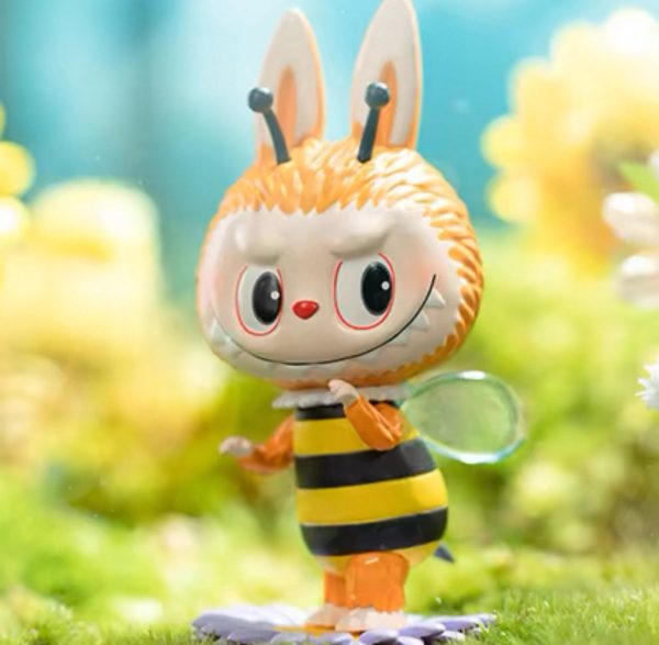 The Monsters Flower Elves - Image 12