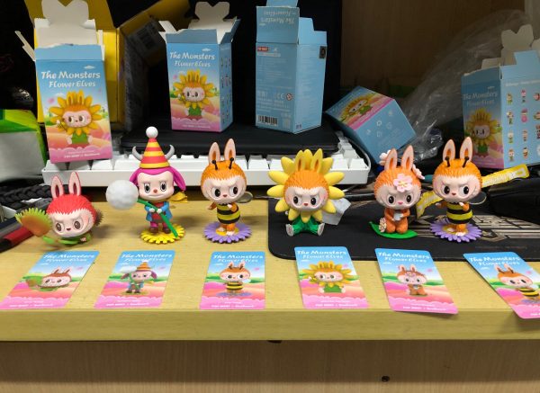 The Monsters Flower Elves - Image 15
