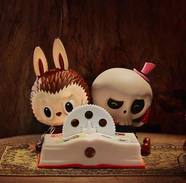 The Monsters Mischief Diary - Image 2