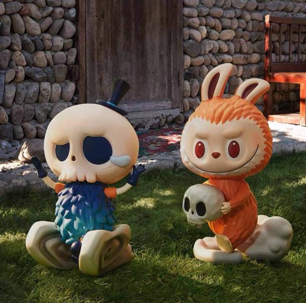 The Monsters Mischief Diary - Image 4