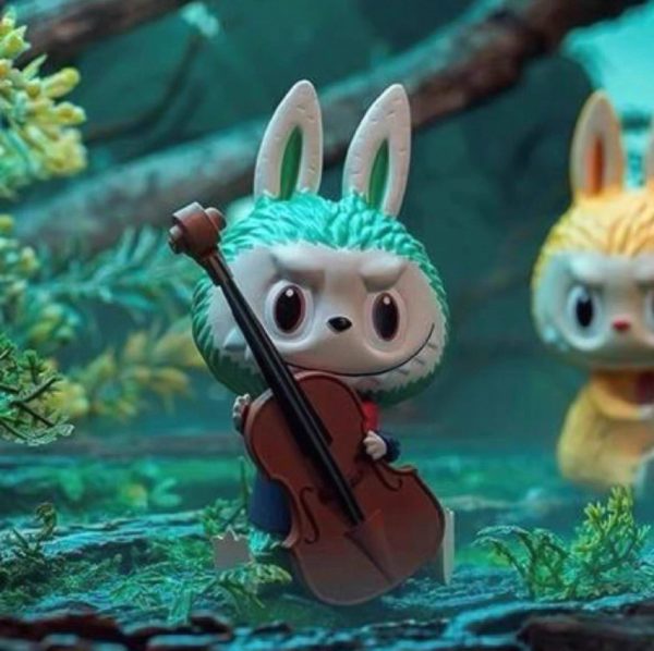 The Monsters Forest Concert - Image 2