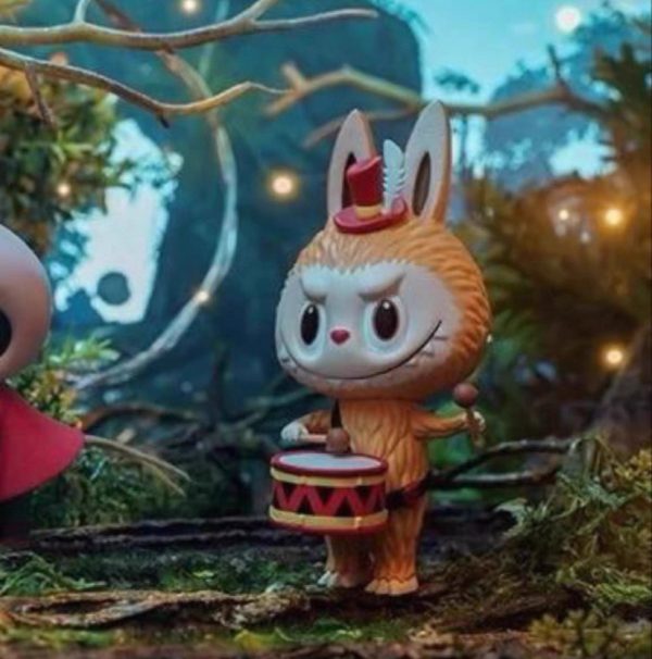 The Monsters Forest Concert - Image 8