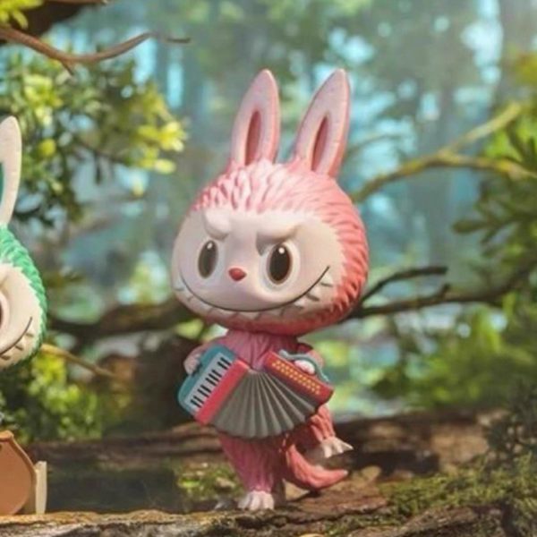 The Monsters Forest Concert - Image 7