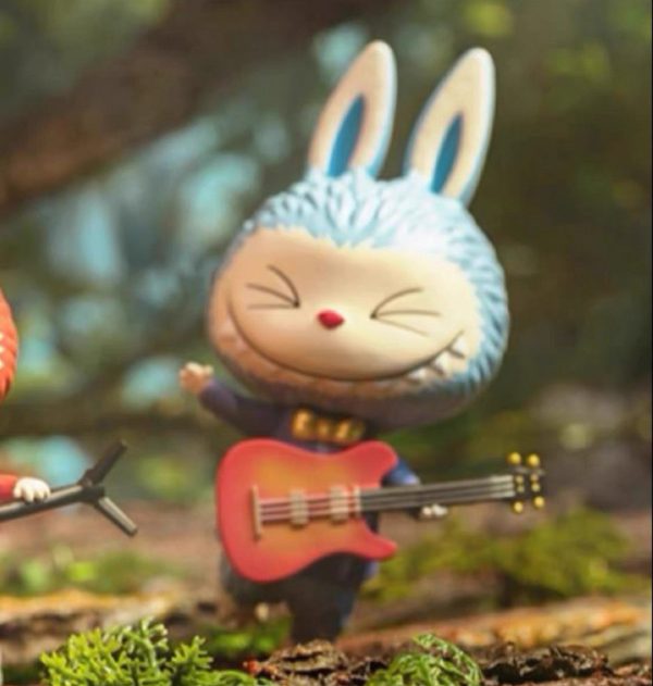 The Monsters Forest Concert - Image 6