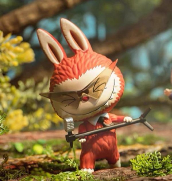 The Monsters Forest Concert - Image 3