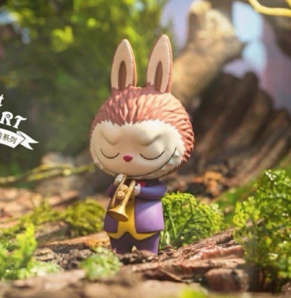 The Monsters Forest Concert - Image 5