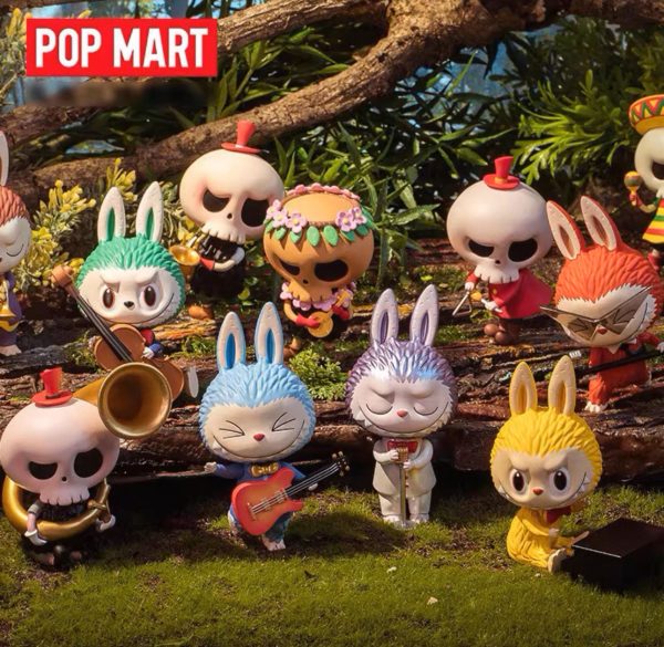 The Monsters Forest Concert