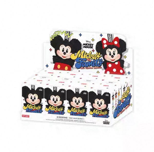 POP MART ×DISNEY(Limited Edition) - Image 11