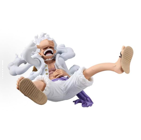BANDAI MONKEY.D.LUFFY(BEAR 5)(Authentic) - Image 5