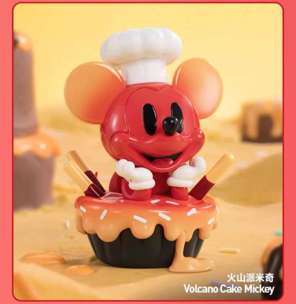 POP MART×DISNEY Mickey（Authentic） - Image 3