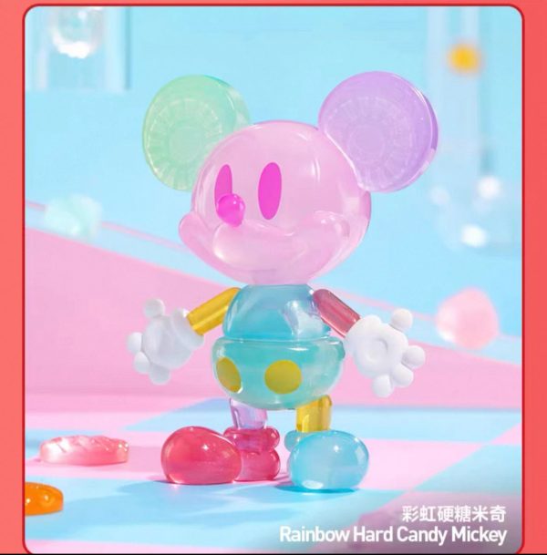 POP MART×DISNEY Mickey（Authentic） - Image 4