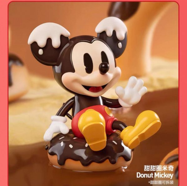POP MART×DISNEY Mickey（Authentic） - Image 5