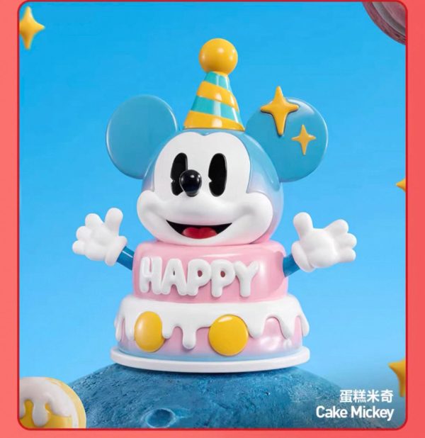 POP MART×DISNEY Mickey（Authentic） - Image 6