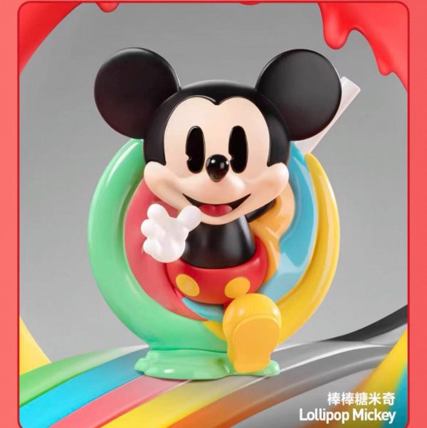 POP MART×DISNEY Mickey（Authentic） - Image 7