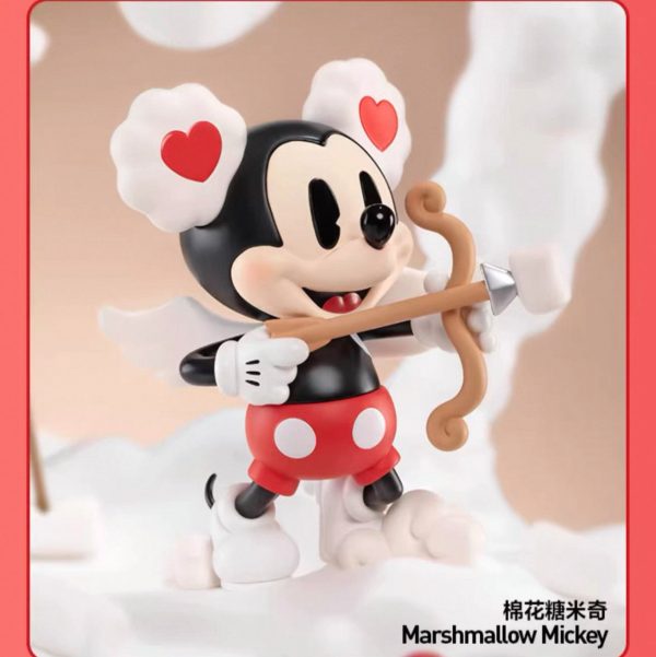 POP MART×DISNEY Mickey（Authentic） - Image 8