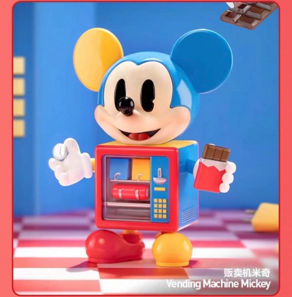 POP MART×DISNEY Mickey（Authentic） - Image 12