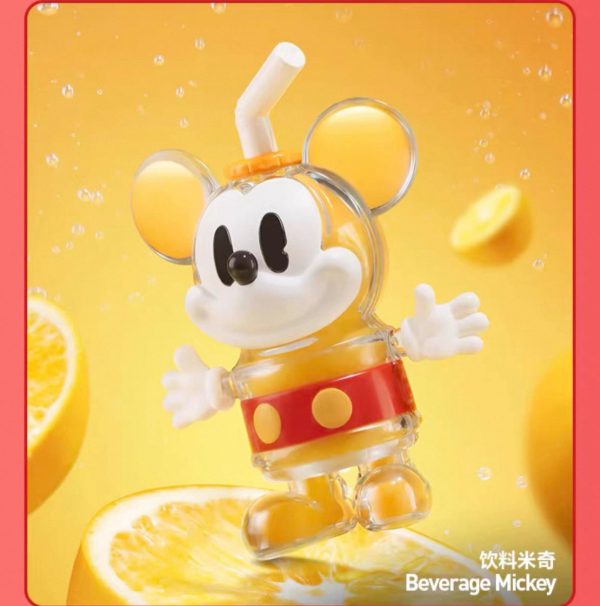 POP MART×DISNEY Mickey（Authentic） - Image 13