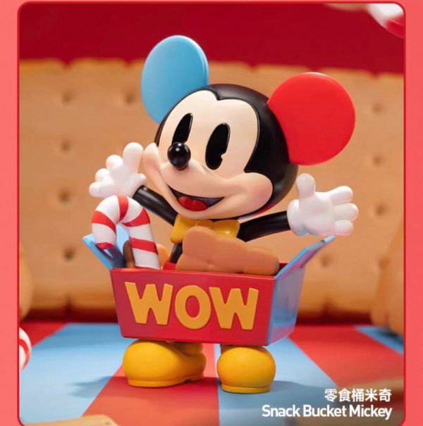 POP MART×DISNEY Mickey（Authentic） - Image 14