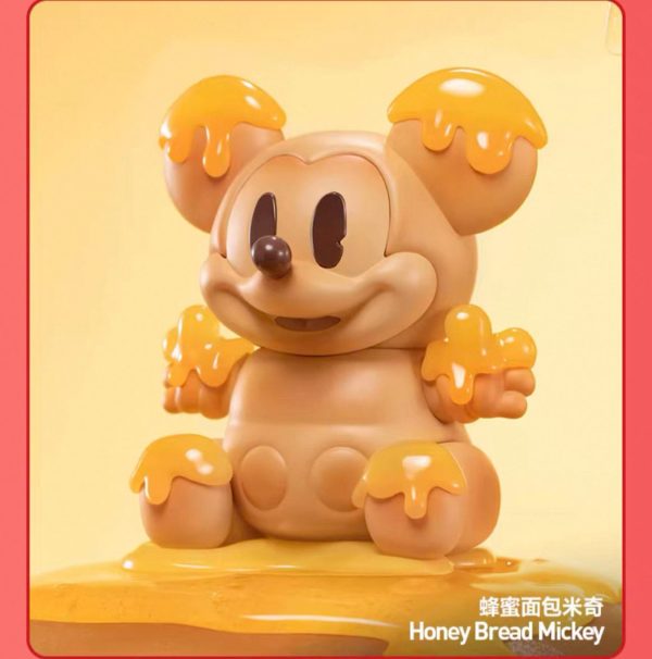 POP MART×DISNEY Mickey（Authentic） - Image 10