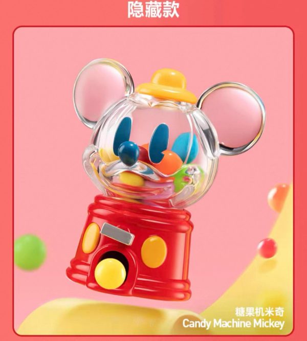 POP MART×DISNEY Mickey（Authentic） - Image 15